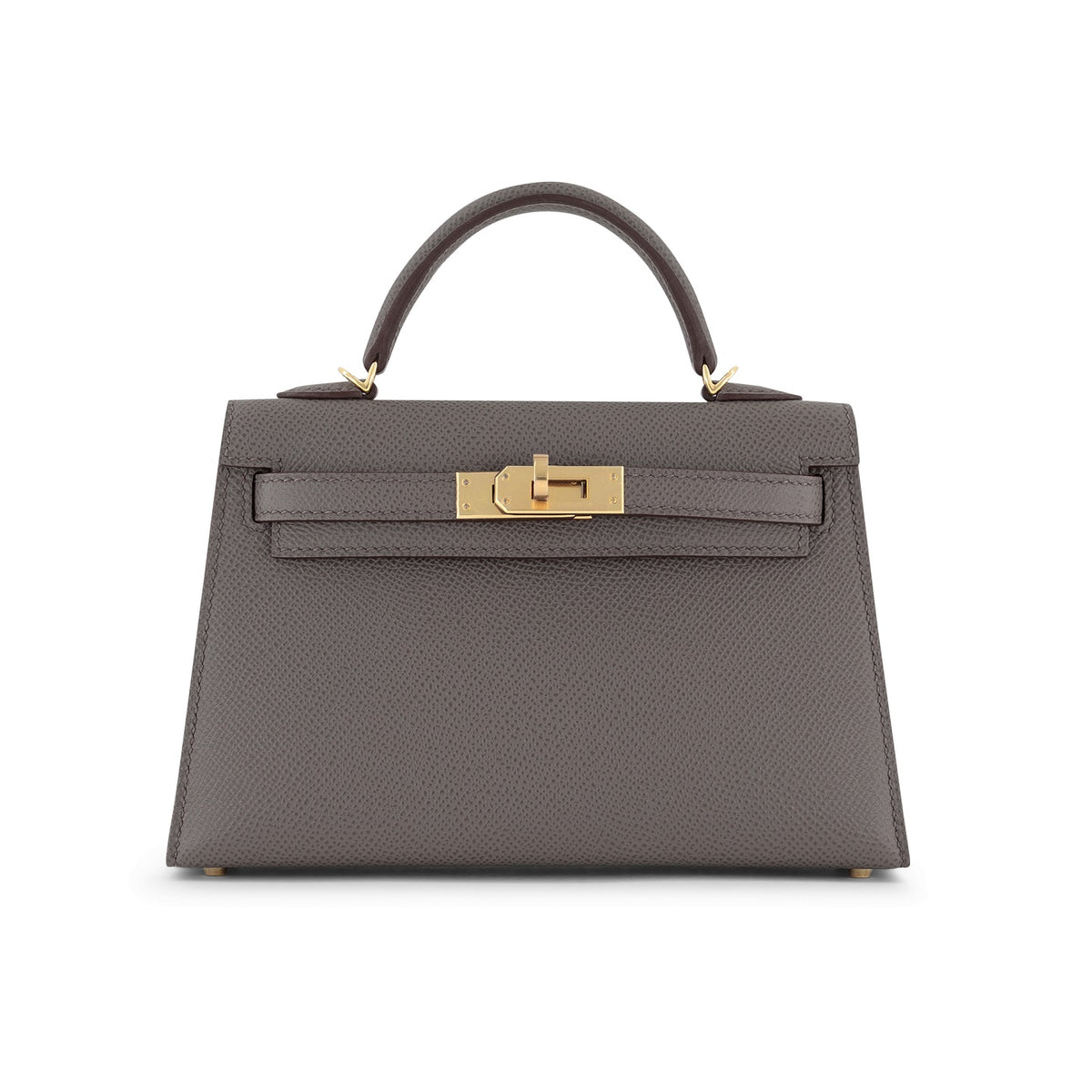Etain Mini Kelly 20cm GHW
