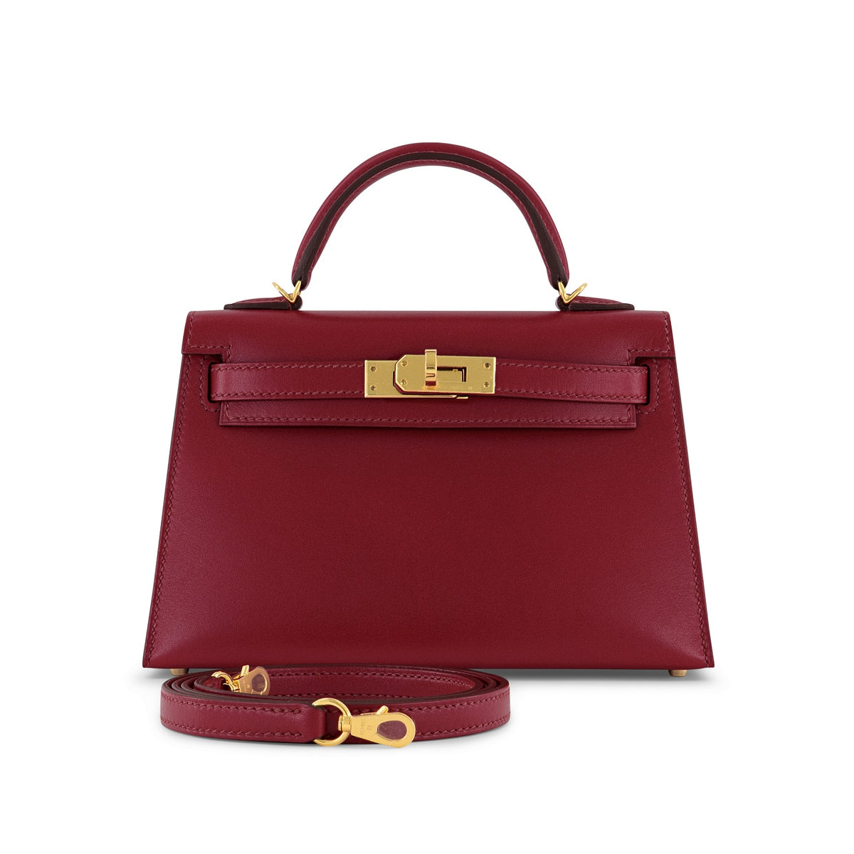 Rubis Mini Kelly 20cm GHW