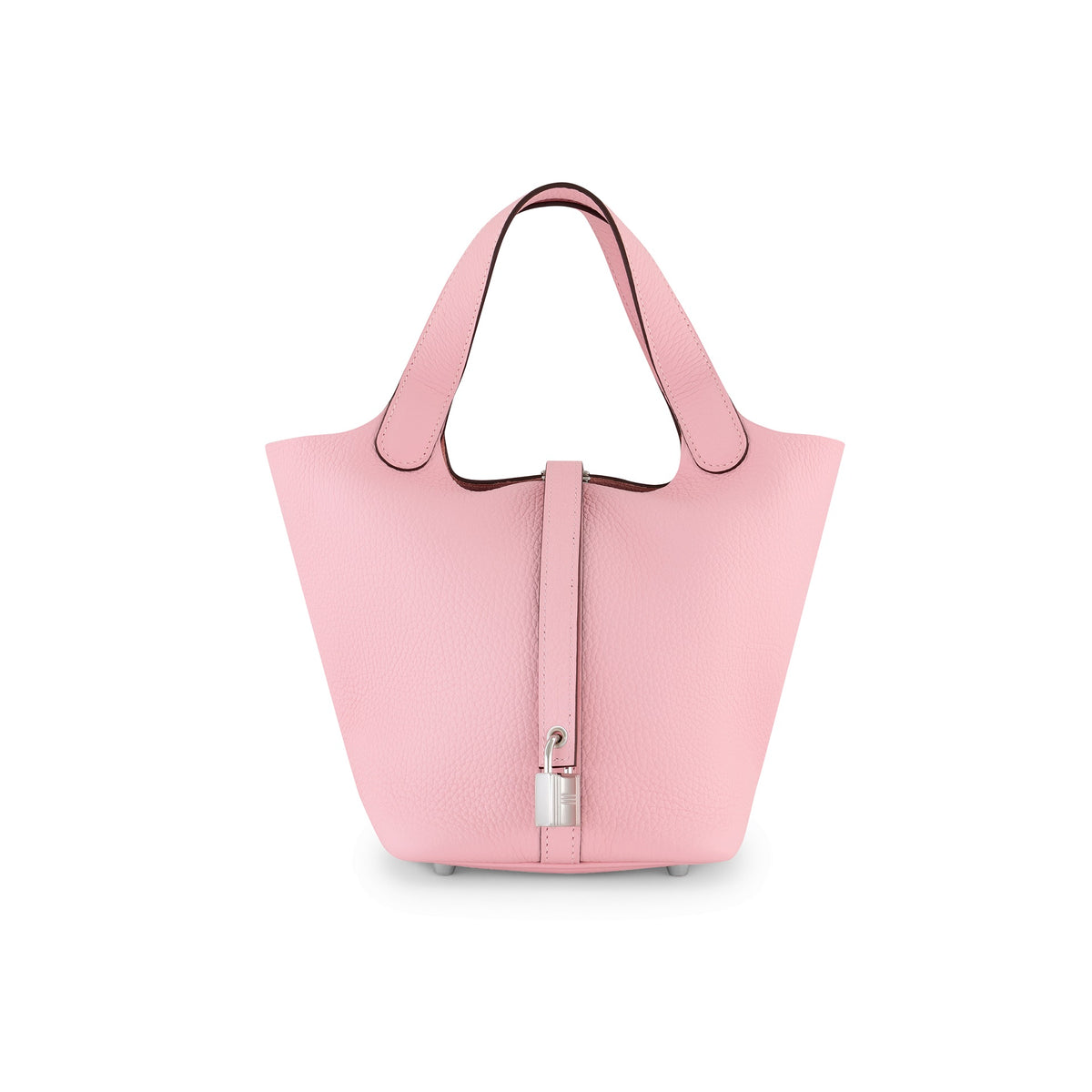 Rose Sakura Picotin 18cm PHW