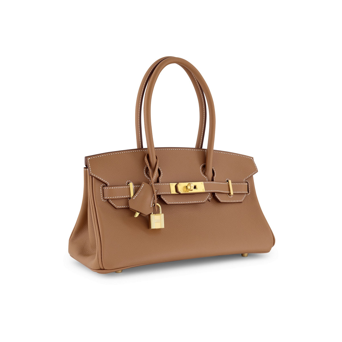 Gold Shoulder Birkin 29cm GHW