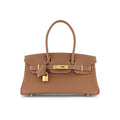 Gold Shoulder Birkin 29cm GHW