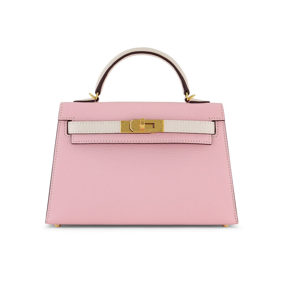Sakura HSS Mini Kelly 20cm GHW
