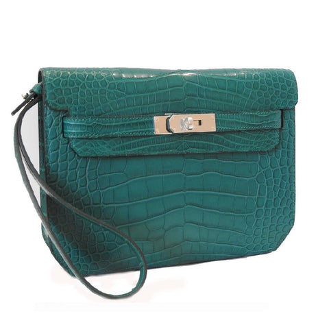 Kelly Depeche Malachite 25cm