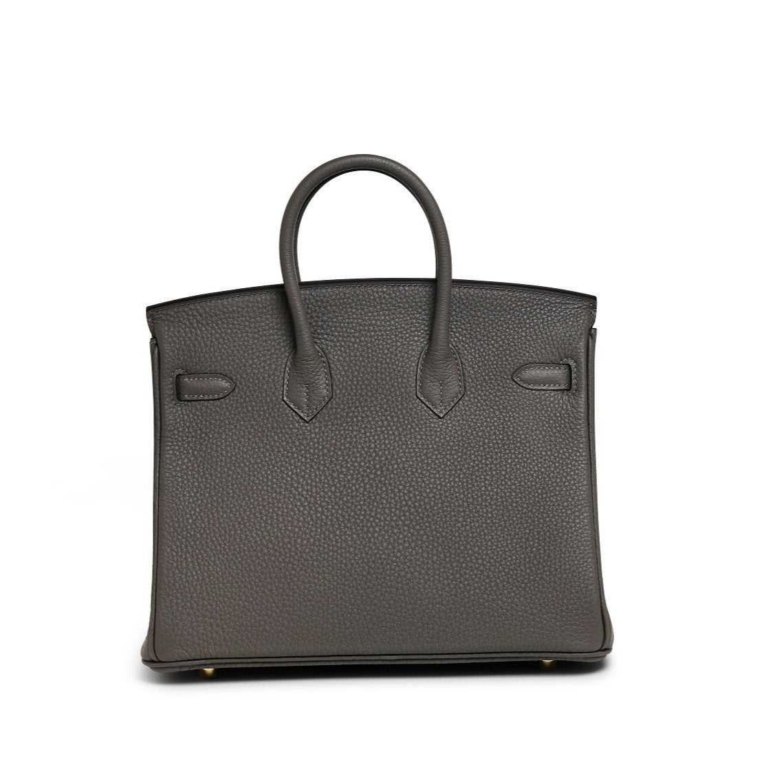 Gris Meyer Birkin Togo 25cm