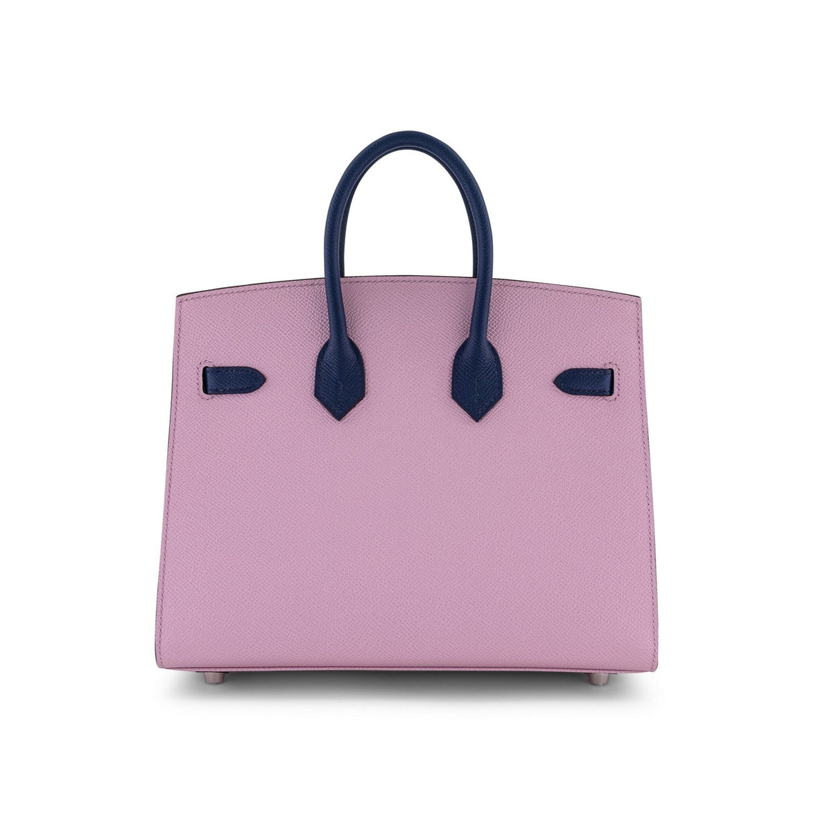 HSS Mauve Sylvestre Birkin 25cm