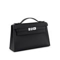 Black Kelly Pochette PHW