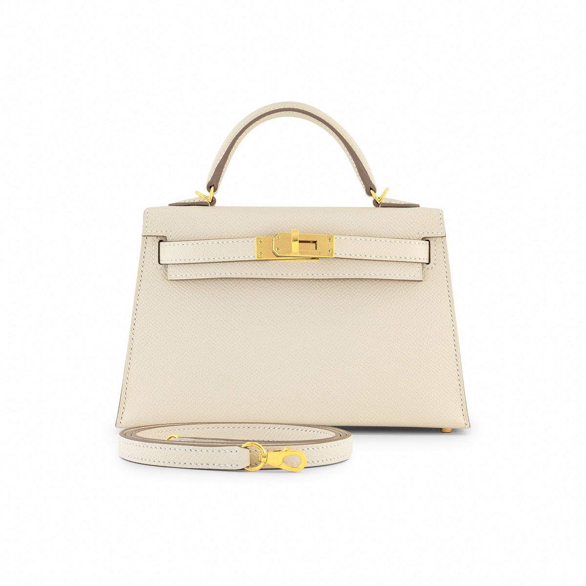 Craie Mini Kelly 20cm GHW