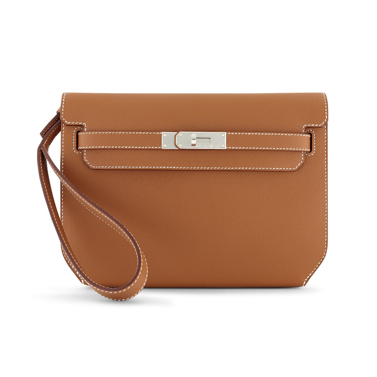 Kelly Depeche Gold 25cm PHW