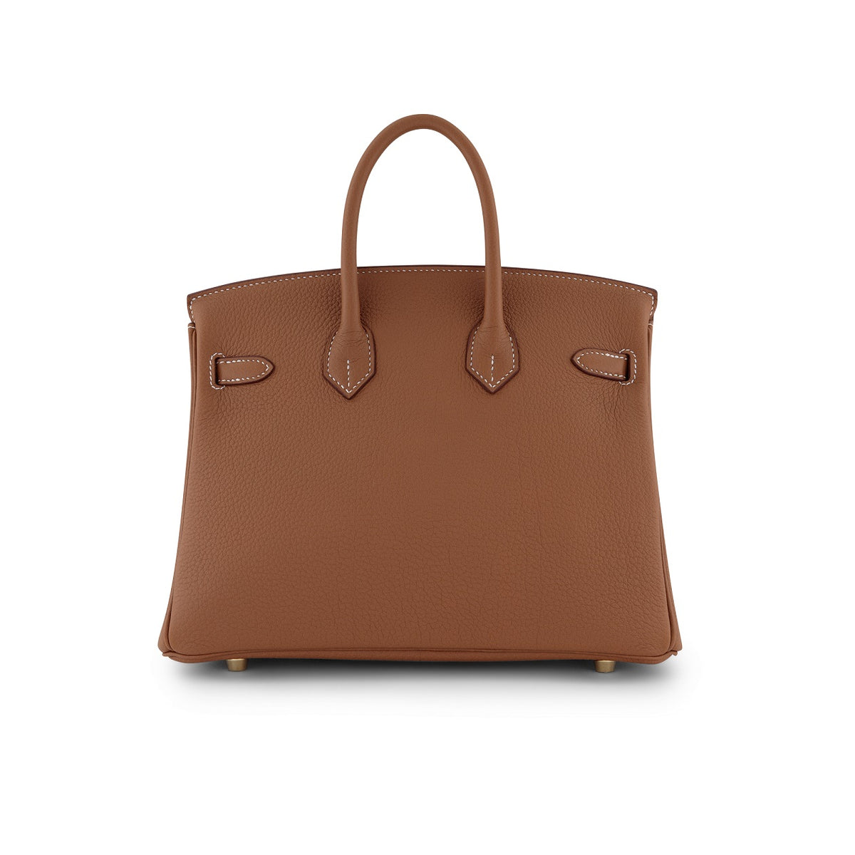 Gold Birkin Togo 25cm GHW