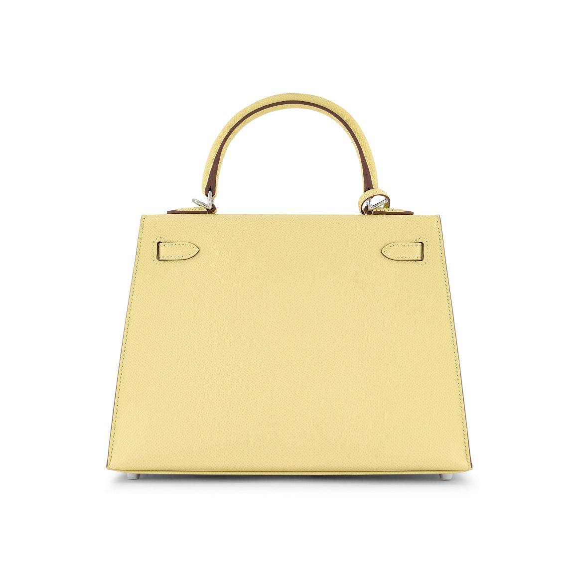 Jaune Poussin Kelly 25cm