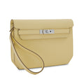 Kelly Depeche Jaune Milton 25cm PHW