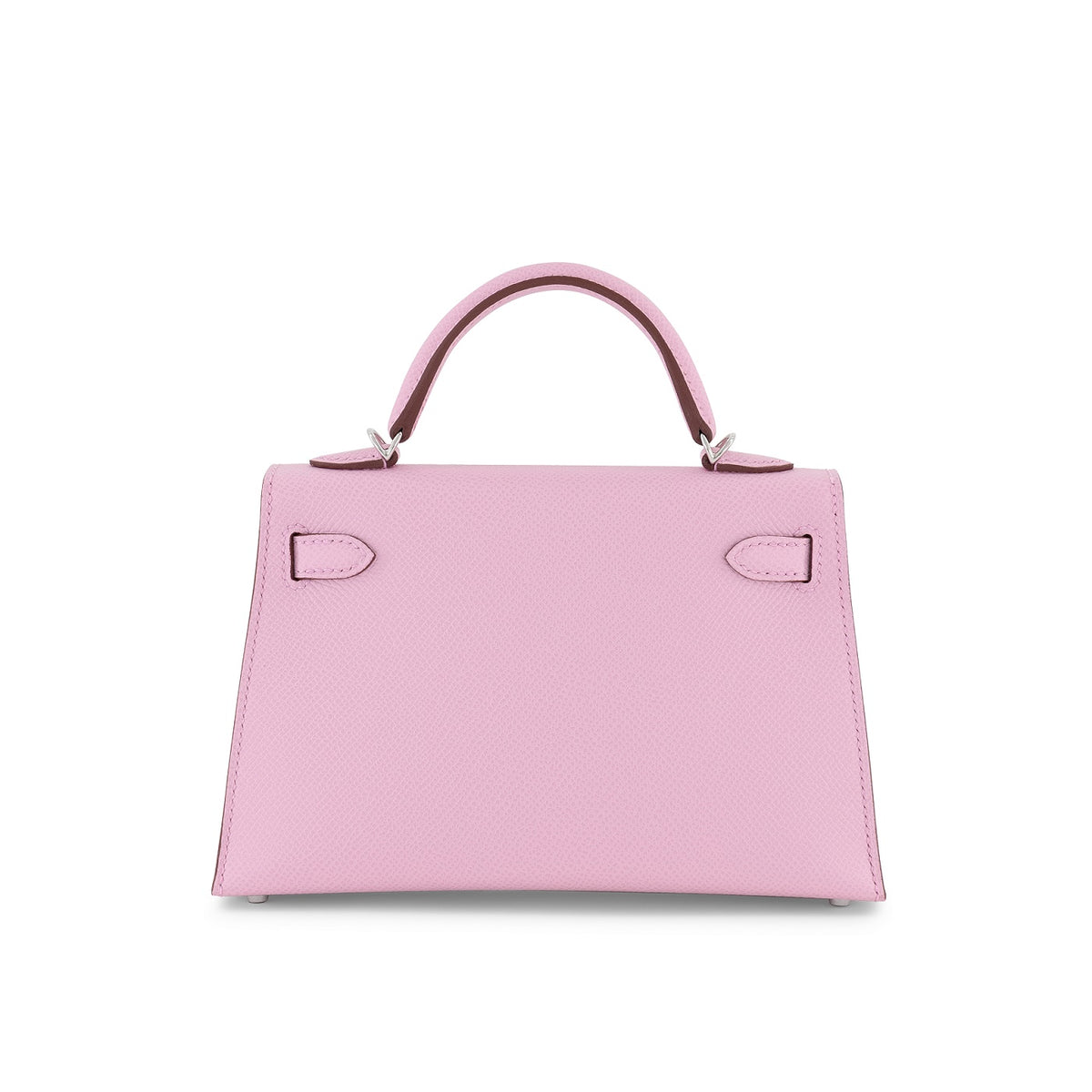 Mauve Sylvester Mini Kelly 20cm PHW