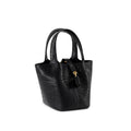 Black Alligator Micro Picotin 14cm