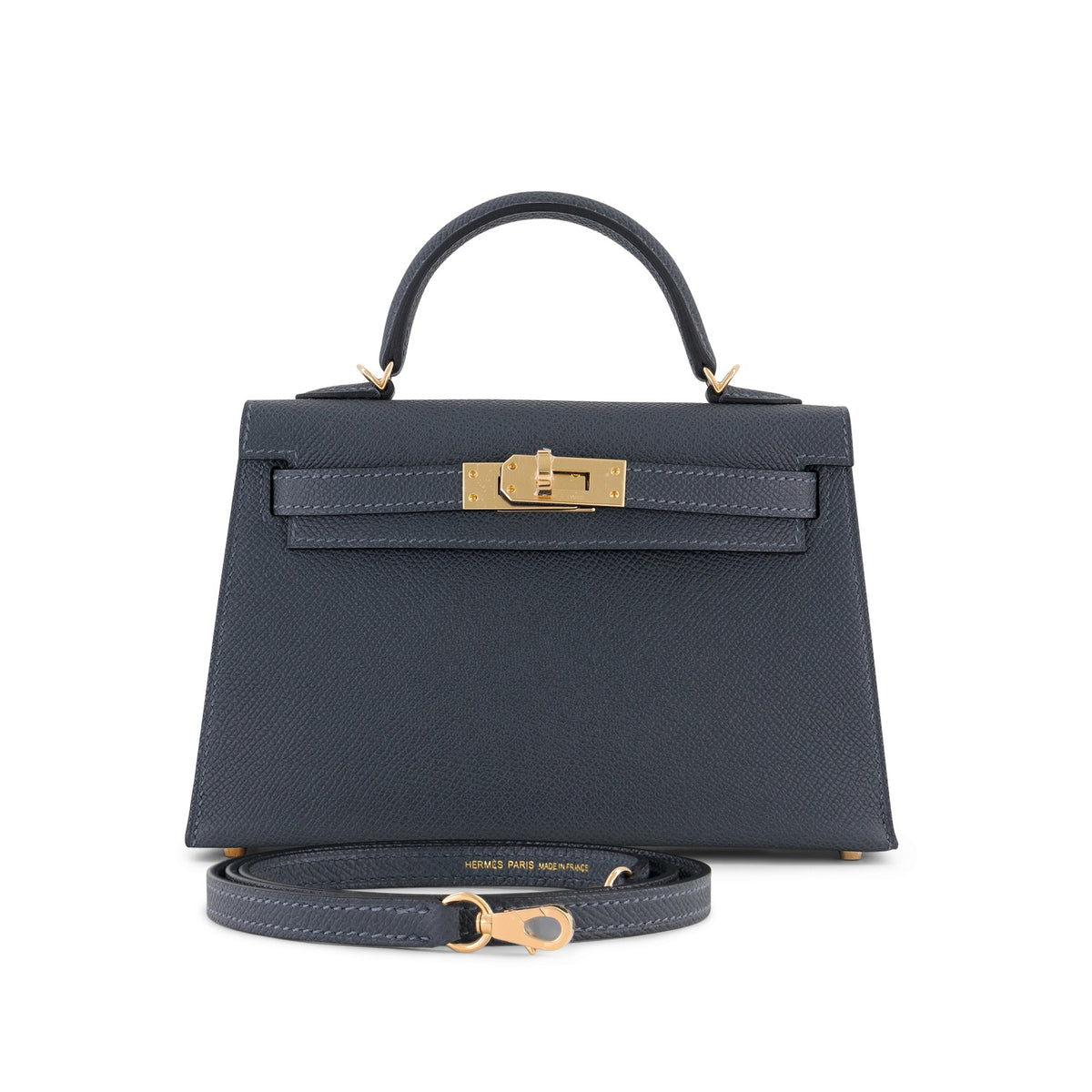 Gris Misty Mini Kelly 20cm