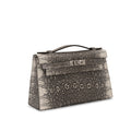 Ombre Lizard Kelly Pochette PHW