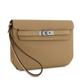 Kelly Depeche Poussiere Togo 25cm PHW