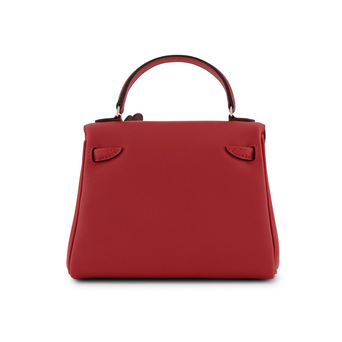 KellyDole Rouge Radieux Rouge H PHW