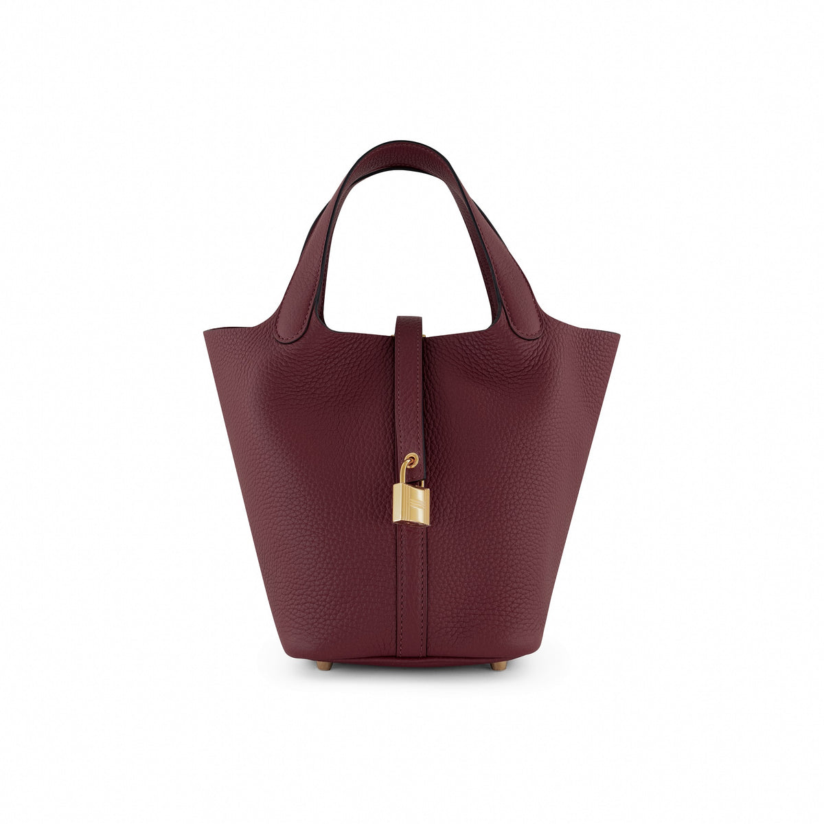 Rouge H Picotin 18cm GHW