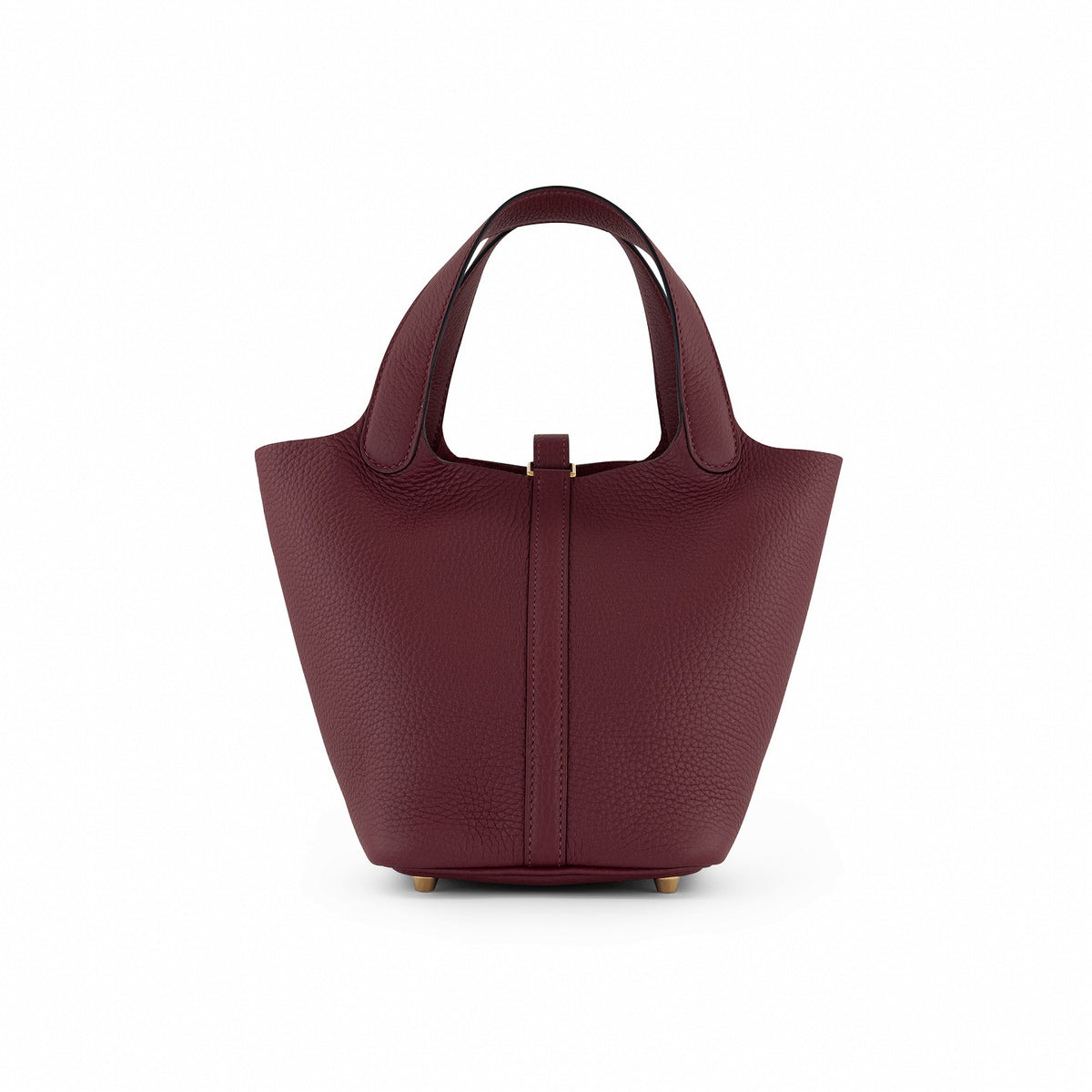 Rouge H Picotin 18cm GHW