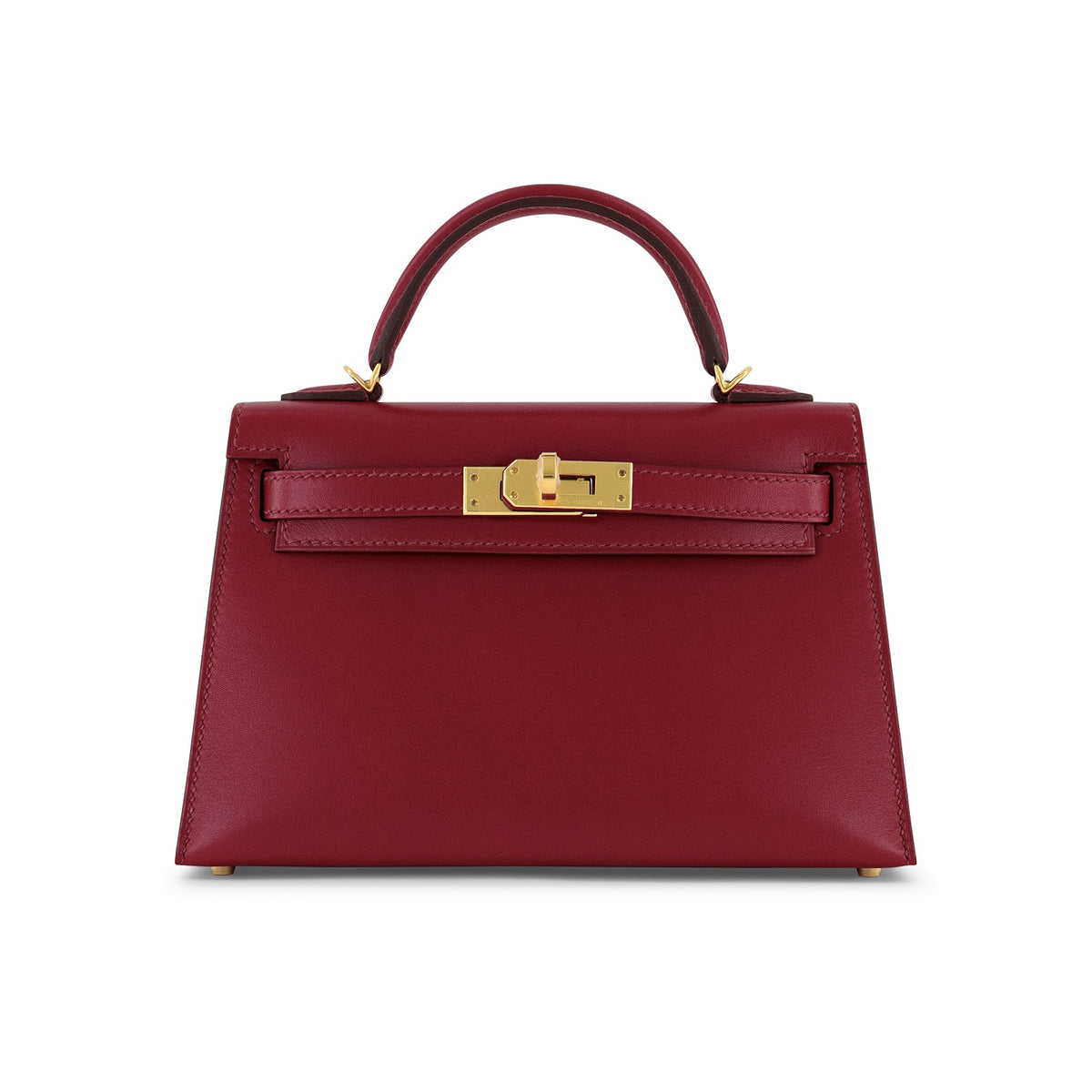 Rubis Mini Kelly 20cm GHW
