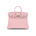 Sakura Birkin 25cm PHW