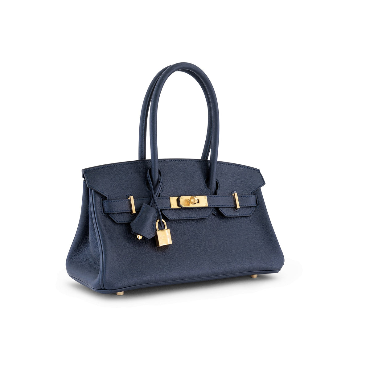 Caban Shoulder Birkin 29cm GHW