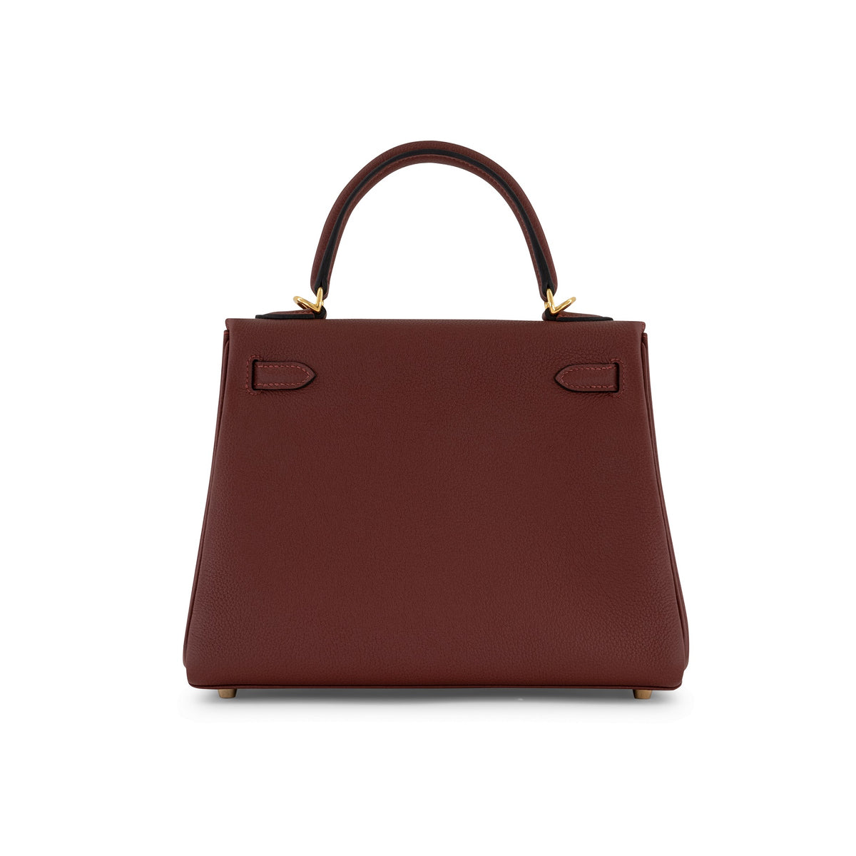 Rouge H Kelly 25cm GHW