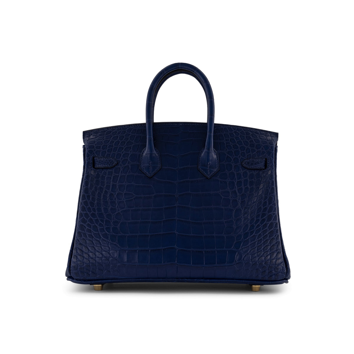 Blue Sapphire Birkin 25cm
