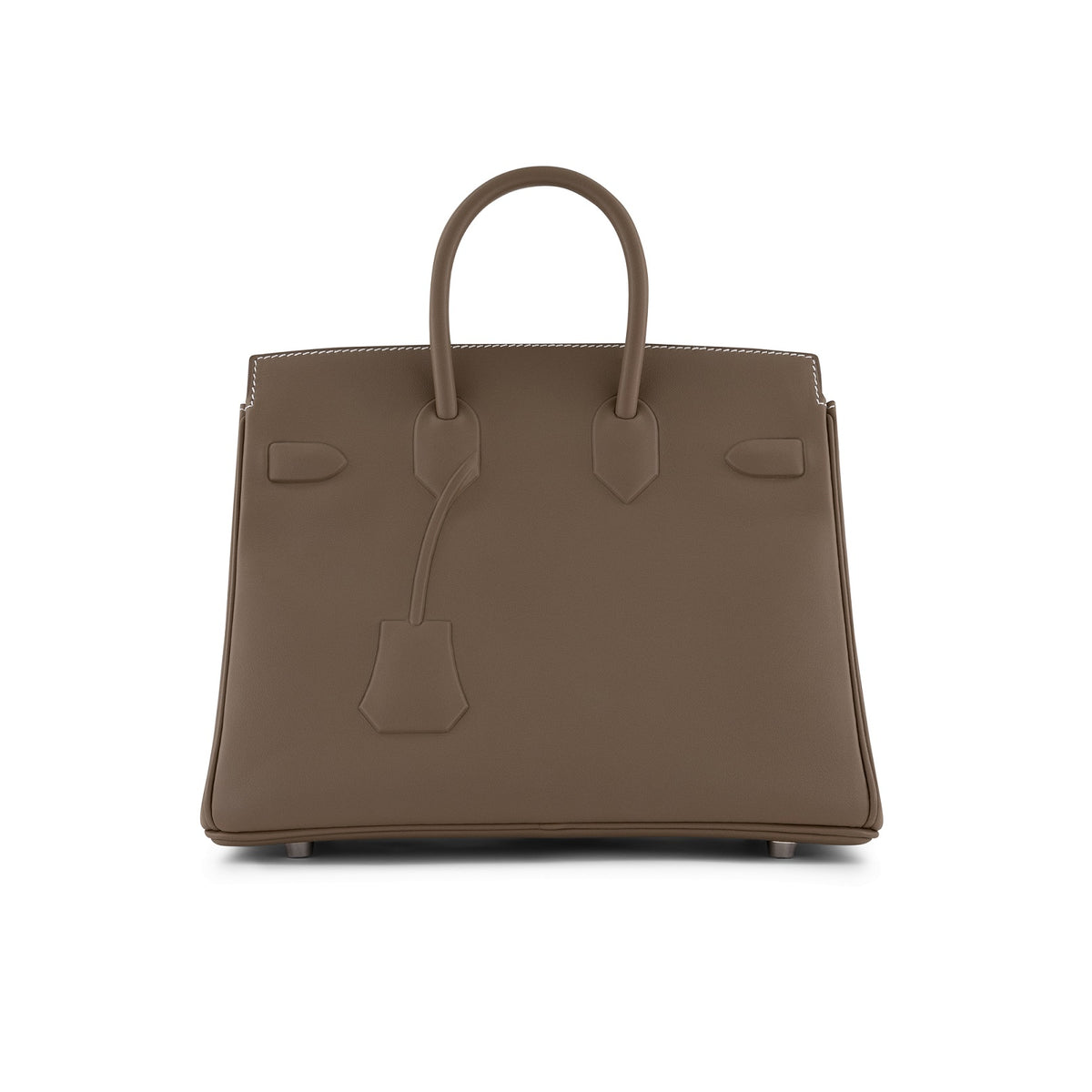 Etoupe Shadow Birkin 25cm